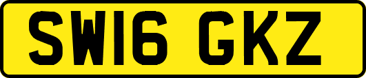 SW16GKZ