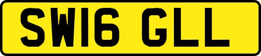 SW16GLL
