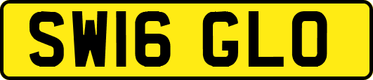 SW16GLO
