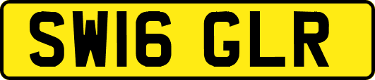 SW16GLR
