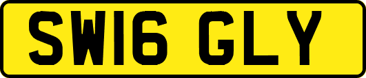 SW16GLY