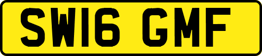 SW16GMF