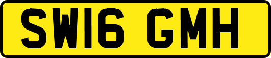 SW16GMH