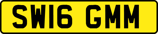 SW16GMM