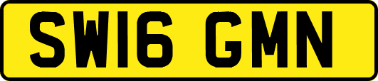 SW16GMN
