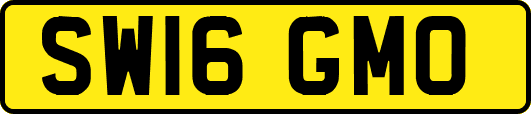 SW16GMO