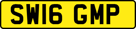 SW16GMP