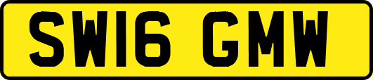 SW16GMW