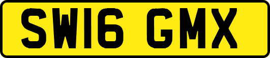 SW16GMX