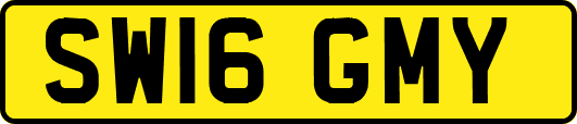 SW16GMY