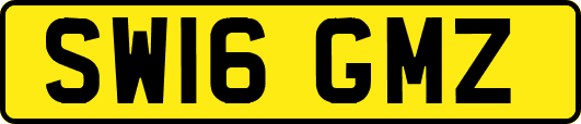 SW16GMZ