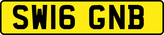SW16GNB