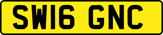 SW16GNC