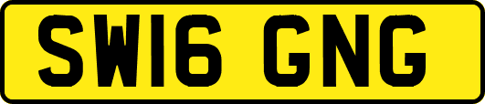 SW16GNG