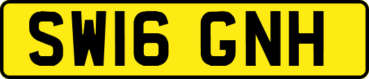 SW16GNH