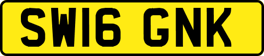 SW16GNK