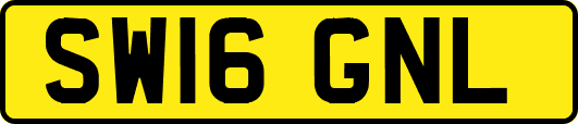 SW16GNL