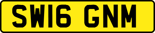 SW16GNM
