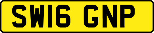 SW16GNP