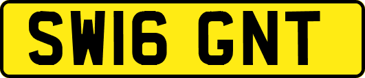 SW16GNT