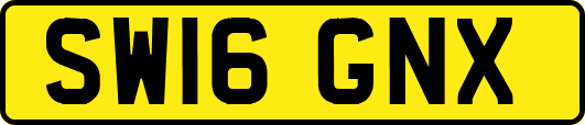 SW16GNX