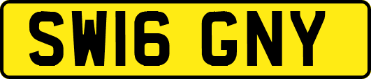 SW16GNY