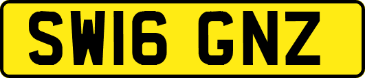 SW16GNZ
