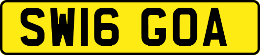 SW16GOA