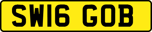 SW16GOB