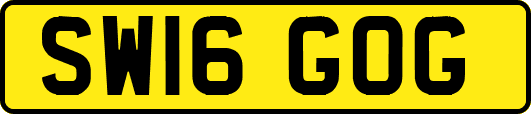 SW16GOG