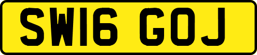 SW16GOJ