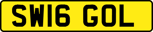 SW16GOL