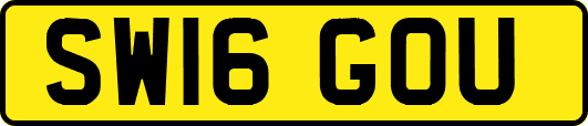SW16GOU