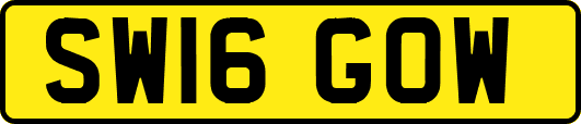SW16GOW