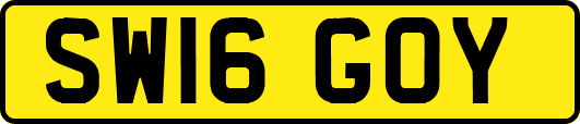 SW16GOY