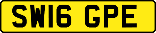 SW16GPE