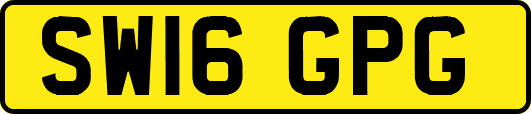 SW16GPG