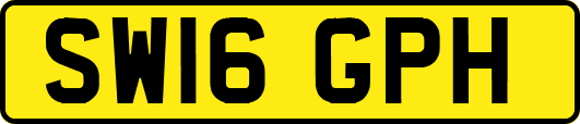 SW16GPH
