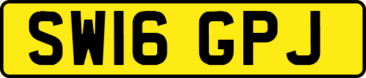 SW16GPJ