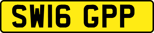 SW16GPP