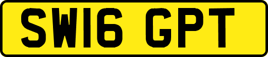 SW16GPT
