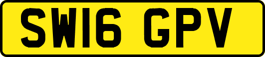 SW16GPV