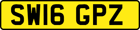 SW16GPZ