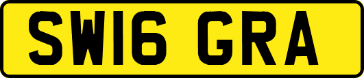 SW16GRA