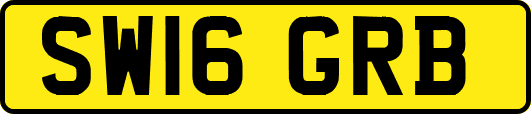 SW16GRB
