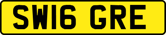 SW16GRE