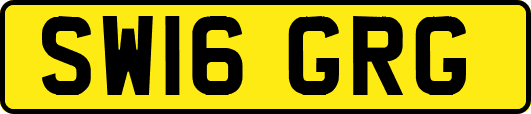 SW16GRG
