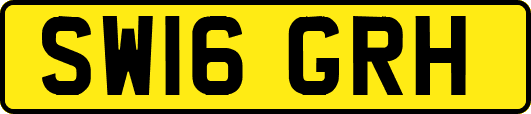 SW16GRH