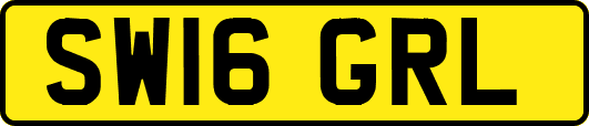 SW16GRL