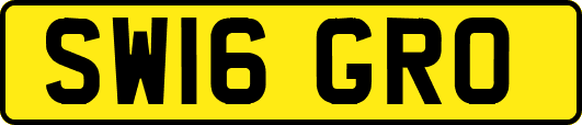 SW16GRO